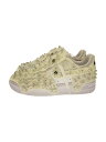 【中古】NIKE◆Swarovski x Nike Air Force 1/ローカットスニーカー/22cm/WHT/CV7668-100【シューズ】