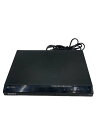 【中古】SONY◆DVDプレーヤー DVP-SR20【家電・ビジュアル・オーディオ】
