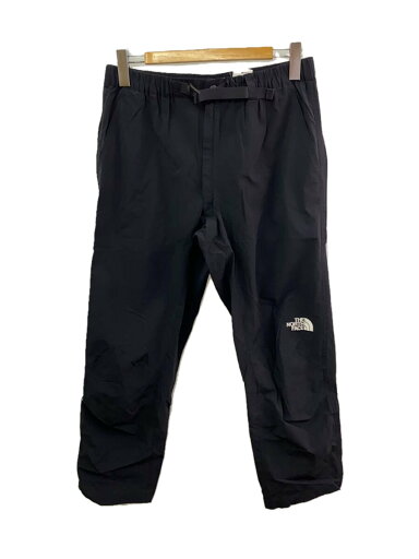 【中古】THE NORTH FACE◆ボトム/XL/ナイロン/BLK/無地/NB31803【メンズウェア】 【中古】THE NORTH FACE◆ボトム/XL/ナイロン/BLK/無地/NB31803【メンズウェア】