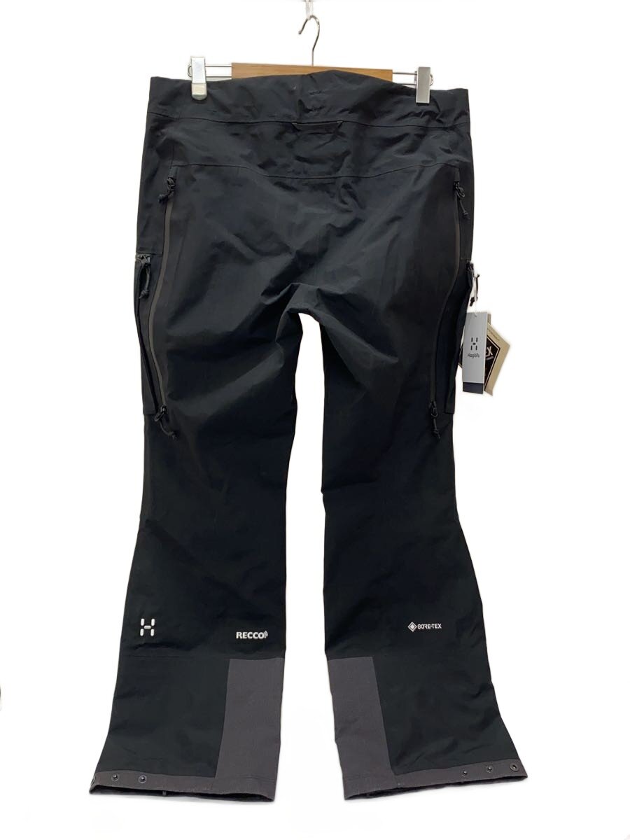 2nd STREET 楽天市場店の【中古】HAGLOFS◆ウェアー/L/BLK/606838【スポーツ】｜アングル2