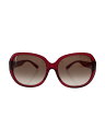 【中古】MARC BY MARC JACOBS◆サングラス/プラスチッ...(4)