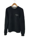 【中古】Dior HOMME◆スウェット/S/ブ