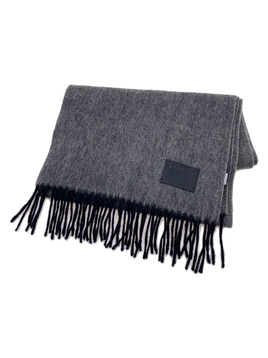 šPaul Smith24AW/Cropped Logo ߥ֥ɥޥե顼/ޥե顼//GRY//240430...