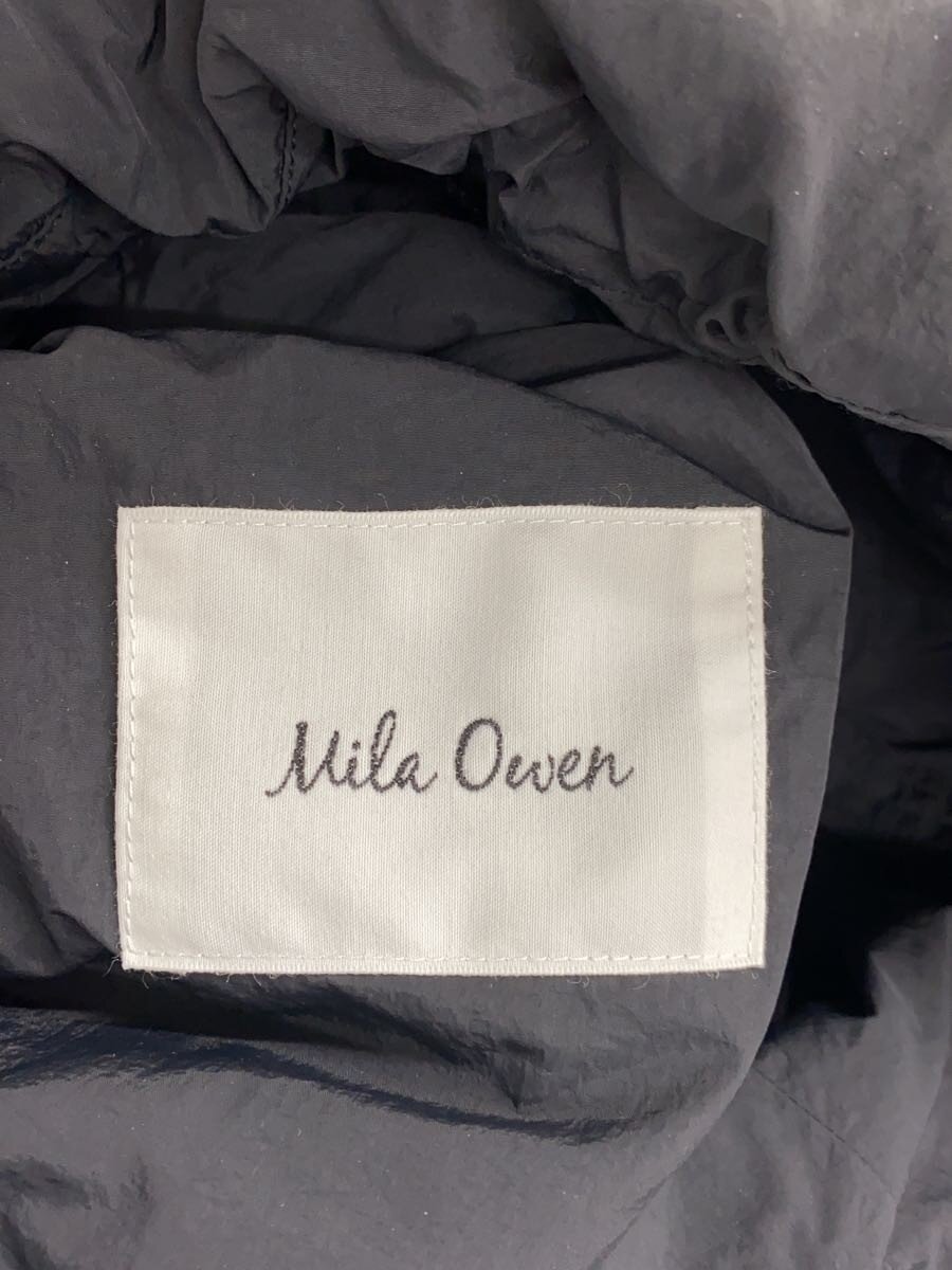 【中古】Mila Owen◆ダウンジャケット/one/ナイロン/09WFJ235092【レディースウェア】 jumblestore-38619576 2nd STREET 楽天市場店 サンプル画像3