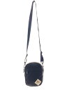 【中古】GREGORY◆ショルダーバッグ/BLK//【バッグ】