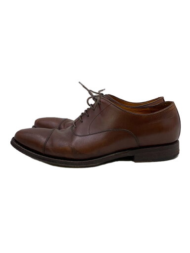 【中古】Jalan Sriwijaya◆デッキシューズ/41/BRW/レザー/98861 2202081【シューズ】 【中古】Jalan Sriwijaya◆デッキシューズ/41/BRW/レザー/98861 2202081【シューズ】