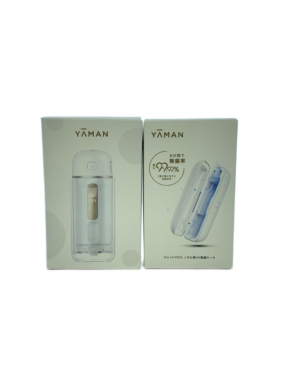 【ブランド】YA-MAN 【ブランドカナ】ヤーマン 【型番】 【程度】S 【カラー】 【キーワード】　　 2025/12/16 セカンドストリート日向店 【3845】【中古】YA-MAN◆生活家電その他/YOI-100W【家電・ビジュアル・...