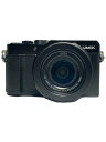 【中古】Panasonic◆デジタルカメラ LUMIX DC-LX100M2【カメラ】(2)