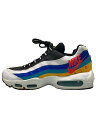 2nd STREET ŷԾŹ㤨֡šNIKEAIR MAX 95 SE/ޥå/ۥ磻/AJ2018-123/26cm/ޥ顼ڥ塼ۡפβǤʤ7,590ߤˤʤޤ