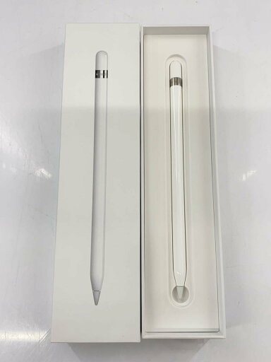 【中古】Apple◆Apple Pencil MK0C2J/A A1603【パソコン】 【中古】Apple◆Apple Pencil MK0C2J/A A1603【パソコン】
