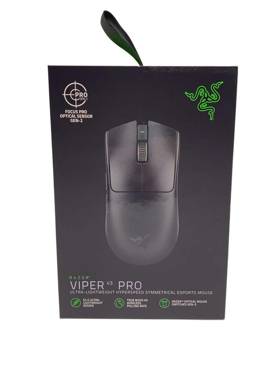【中古】Razer◆パソコン周辺機器/RZ01-05120100-R3A1【パソコン】