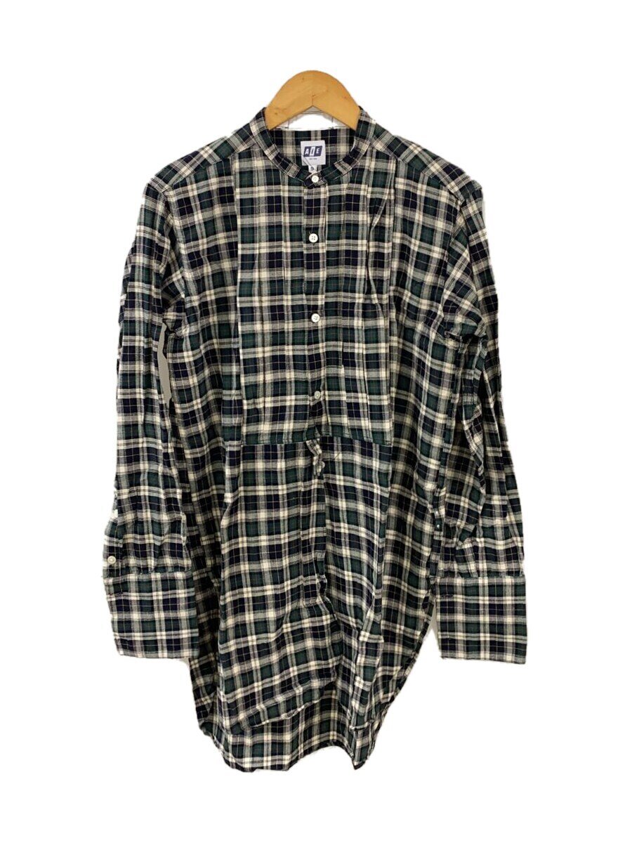 楽天市場】aie 古着（カラーグリーン）（メンズファッション）の通販