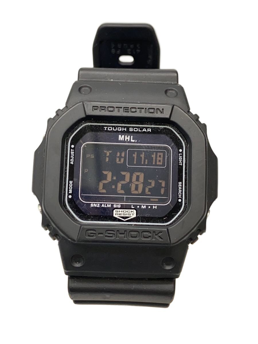 楽天市場】g－shock mhl（腕時計）の通販