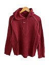 【中古】NIKE◆パーカー/XL/コットン/BRD/無地【メンズウェア】(4)