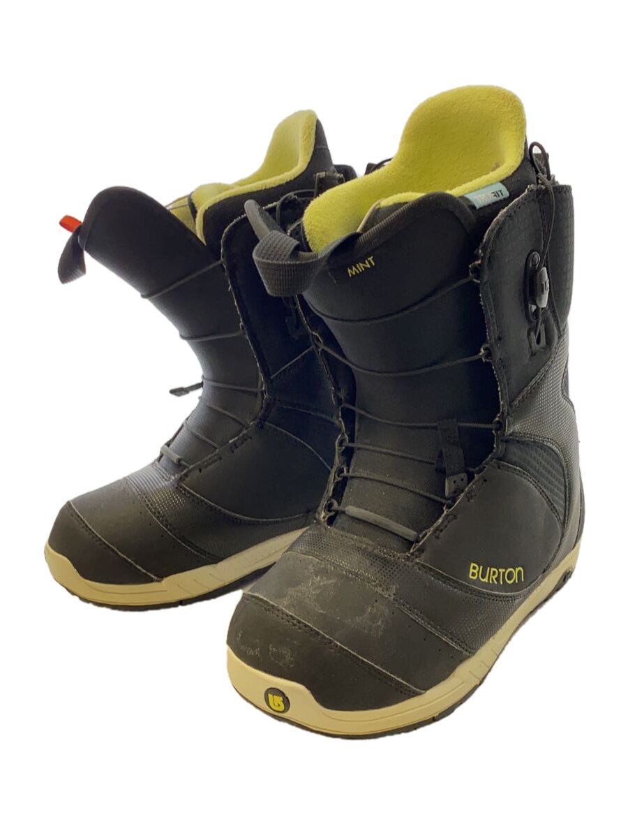 ����š�BURTON�����Ρ��ܡ��ɥ֡���/24cm/BLK�ڥ��ݡ��ġ�