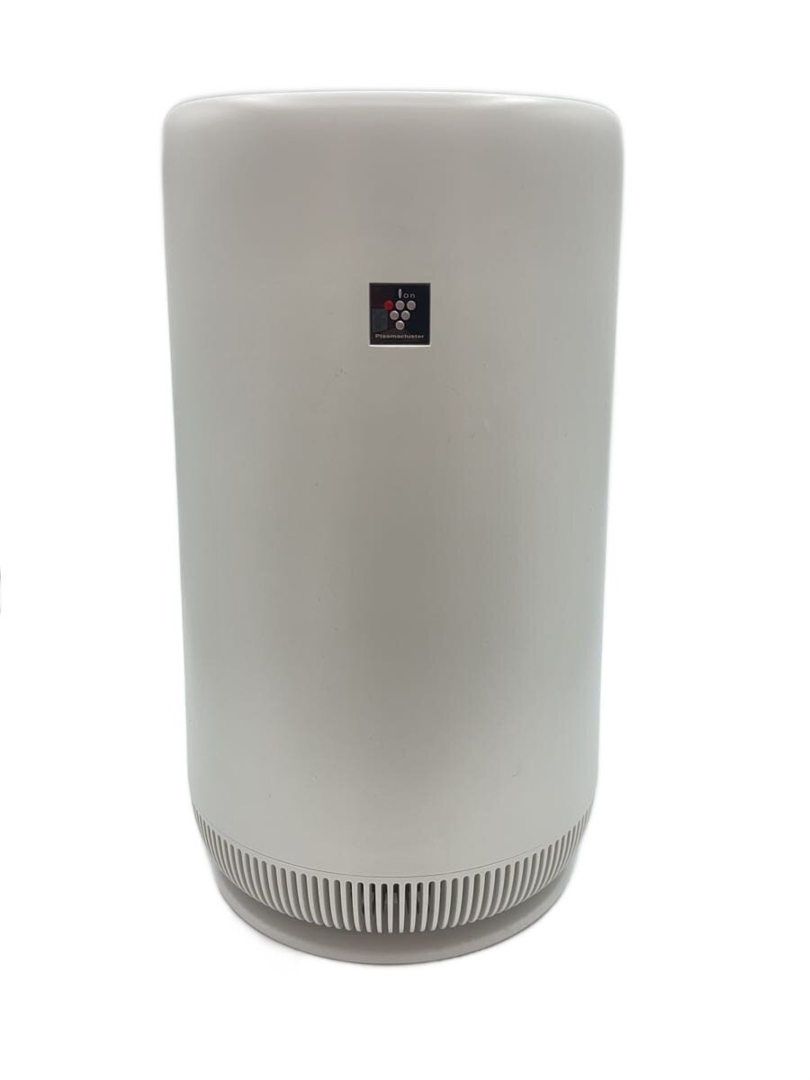 【中古】SHARP◆空気清浄機 FU-TC01【家電・ビジュアル・オーディオ】