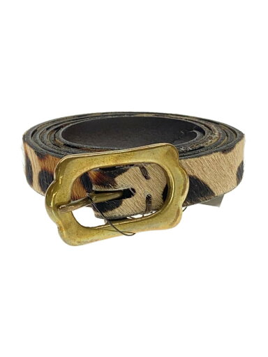 【中古】HALCYON BELT/ベルト/--/レディース【服飾雑貨他】 【中古】HALCYON BELT/ベルト/--/レディース【服飾雑貨他】