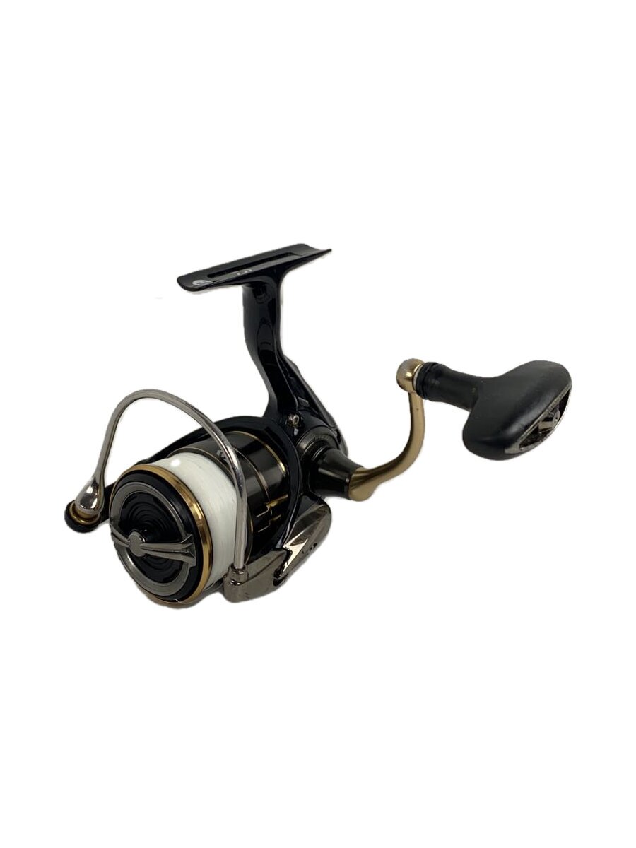 DAIWA - 【中古】DAIWA◆スピニングリール/BALLISTIC/2500S-XH【スポーツ】