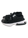 【中古】NIKE◆サンダル/30cm/BLK/DD9972-002【シューズ】