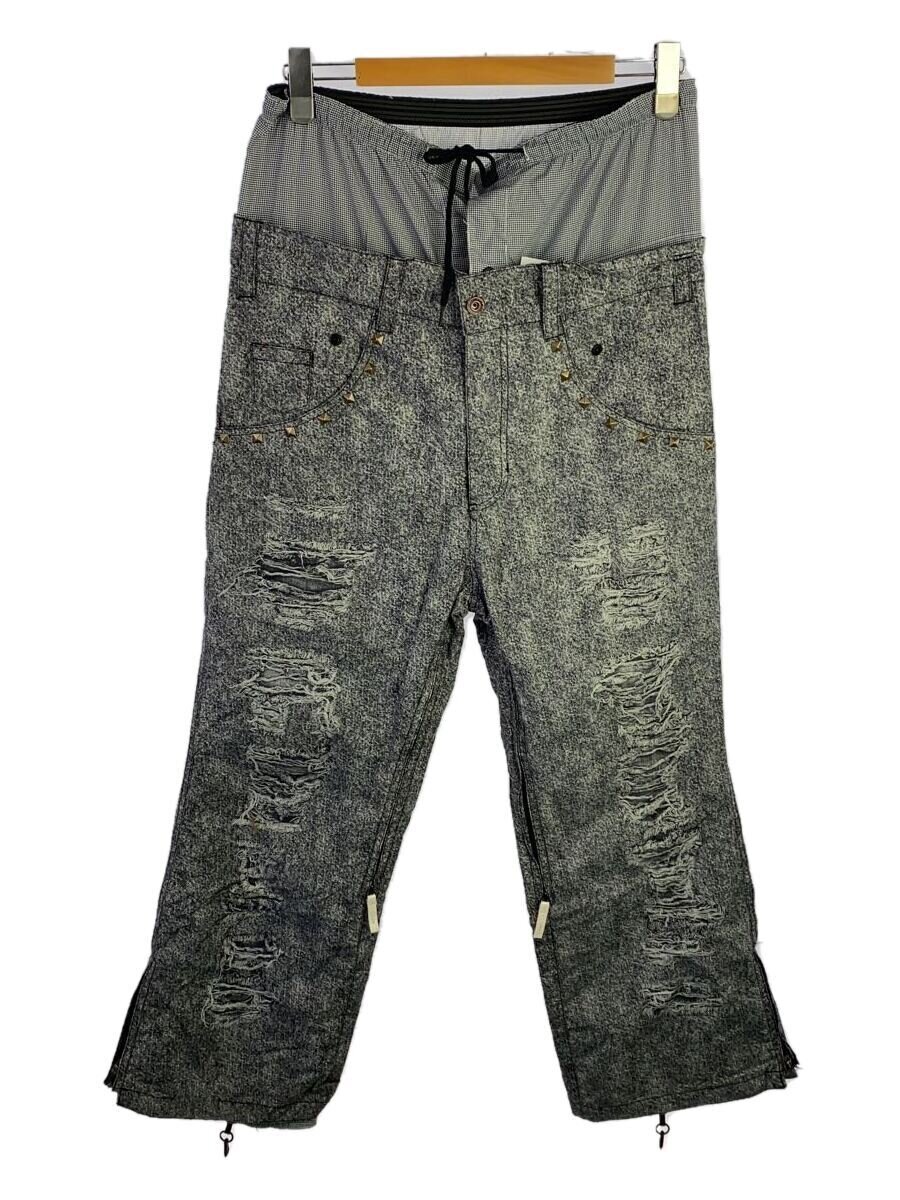 【中古】GUSH◆ウェアー/--/SLV【スポーツ】