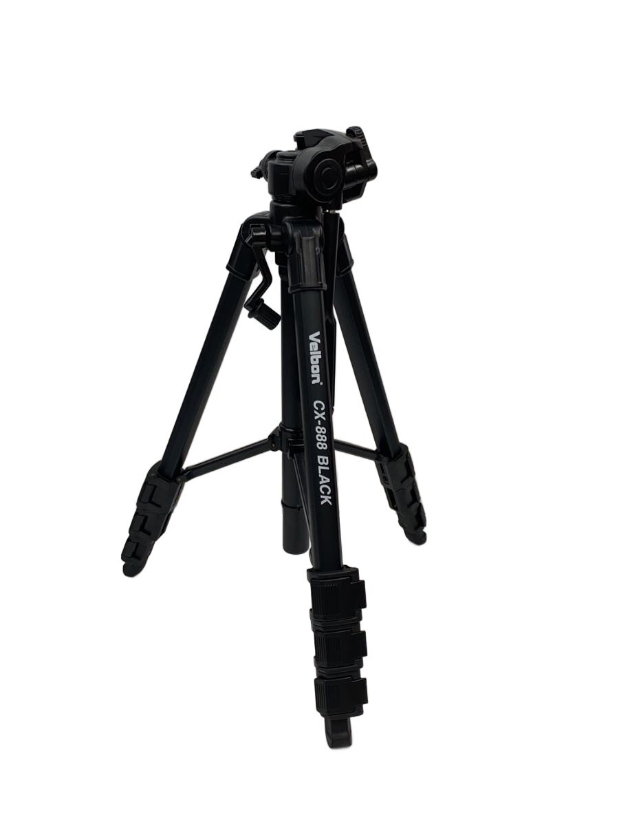 楽天市場】三脚 velbon cx 888の通販