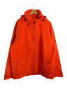 【中古】salomon◆ウェアー/XXL/ORN/SAFW2410195【スポーツ】|詳細画像
