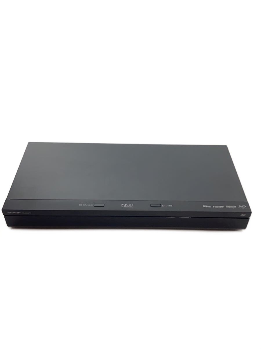 楽天市場】sharp aquos 4kレコーダー 4b-c20at3の通販