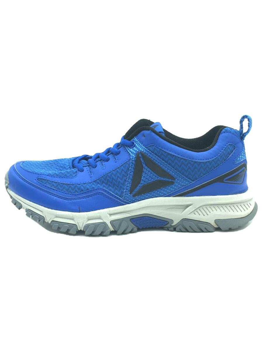 【中古】Reebok◆ローカットスニーカー/28.5cm/BLU/BD2445【シューズ】