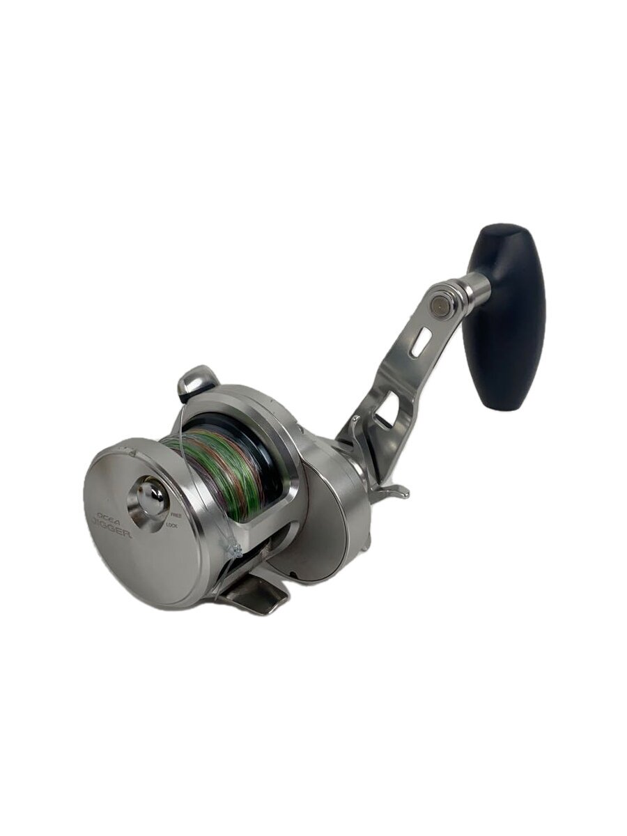 【中古】SHIMANO◆スピニングリール/ocea jigger1501HG【スポーツ】