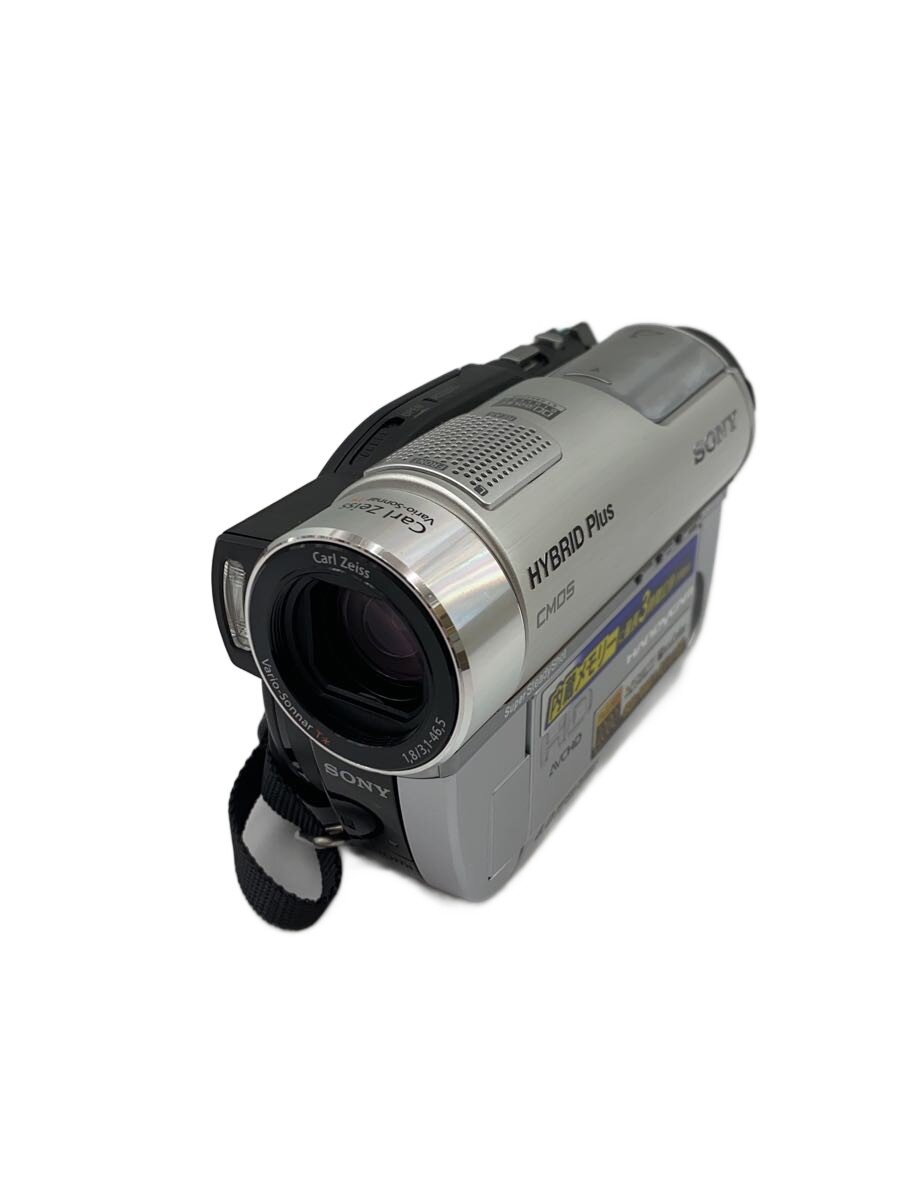 【中古】SONY◆ビデオカメラ HDR-UX20//