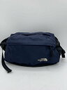 【中古】THE NORTH FACE◆バッグ/--/NVY/無地/NM82182A【バッグ】