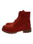 šTimberland50th Anniversary 6in Premium Boots/US7.5/RED/A5VEWڥ塼