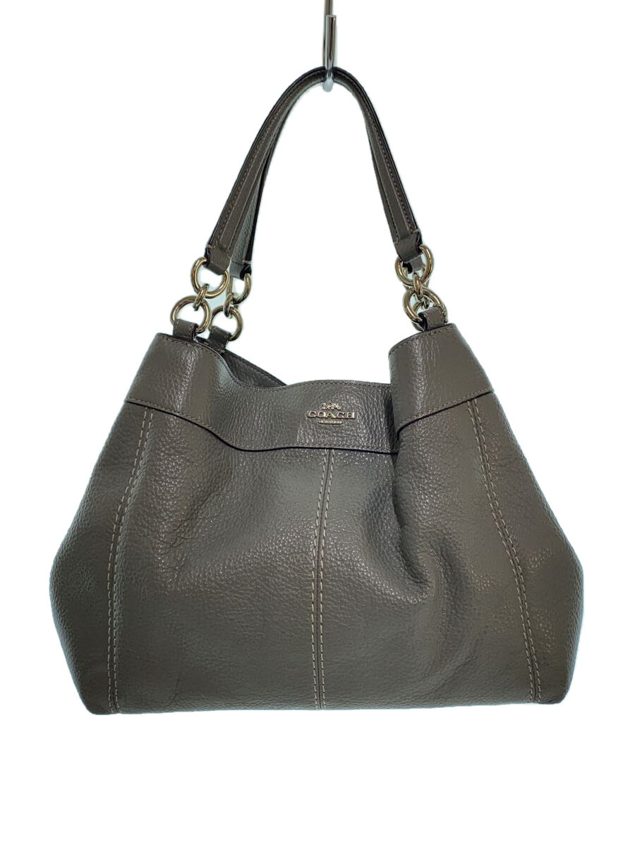 šCOACHϥɥХå/쥶/GRY/̵/F28992/2WAYڥХå