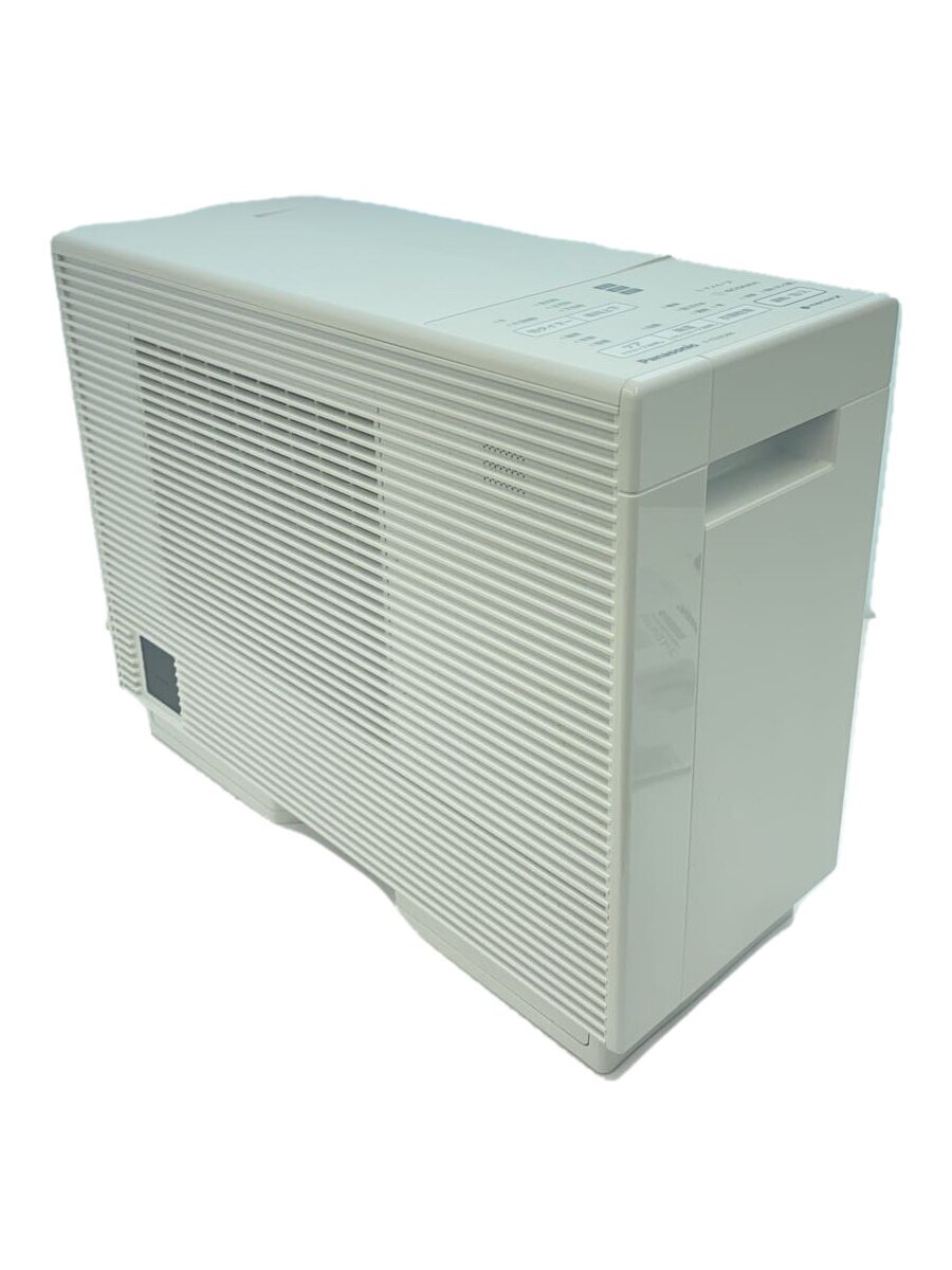 【中古】Panasonic◆除湿機 F-YZVXJ60-W/ナノイーX/14畳/衣類乾燥/デシカント式/コンパクトタイプ【家電・ビジュアル・オーディオ】