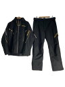 【中古】SHIMANO◆NEXUS・GORE-TEX ウォームスーツ/フィッシングその他/RB-119T【スポーツ】