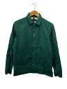 【中古】THE NORTH FACE◆CAMP COACH JACKET_キャンプコーチジャケット/S/ナイロン/GRN【メンズウェア】(4)