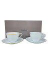 【中古】Noritake◆カップ&ソーサー/4点セット【キッチン用品】