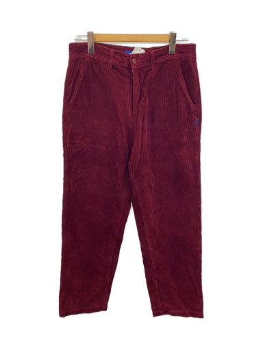 【中古】Lafayette(LFYT)◆ボトム/32/コットン/BRD【メンズウェア】 【中古】Lafayette(LFYT)◆ボトム/32/コットン/BRD【メンズウェア】