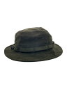 【中古】DAIWA PIER39◆ハット/FREE/ポリエステル/メンズ/BC-54021W【服飾雑貨他】