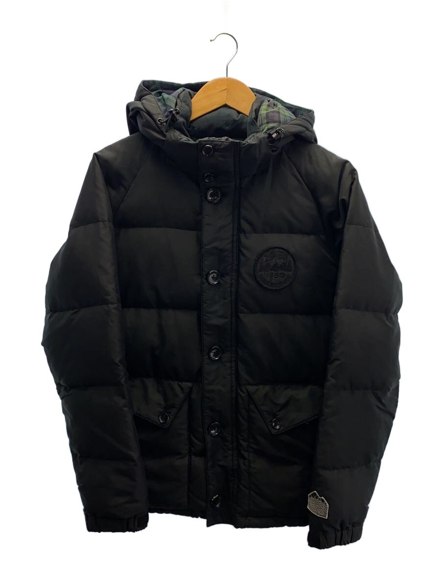 楽天市場】STUSSY ダウンジャケット（ブランドステューシー）の通販