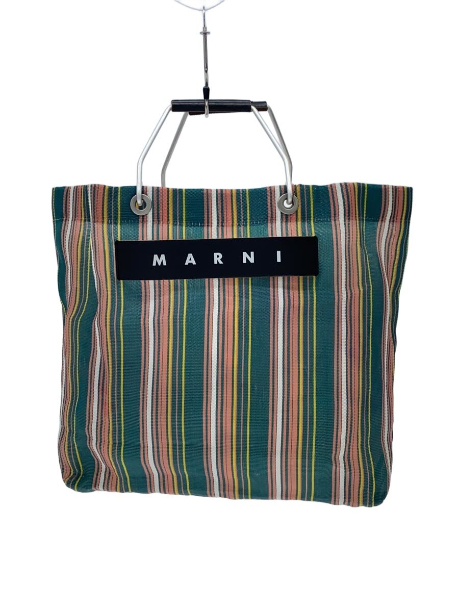 楽天市場】マルニ（カラーグリーン）（トートバッグ｜レディースバッグ