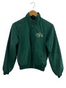 【中古】BARACUTA◆ブルゾン/M/ポリエステル/GRN//【メンズウェア】(4)