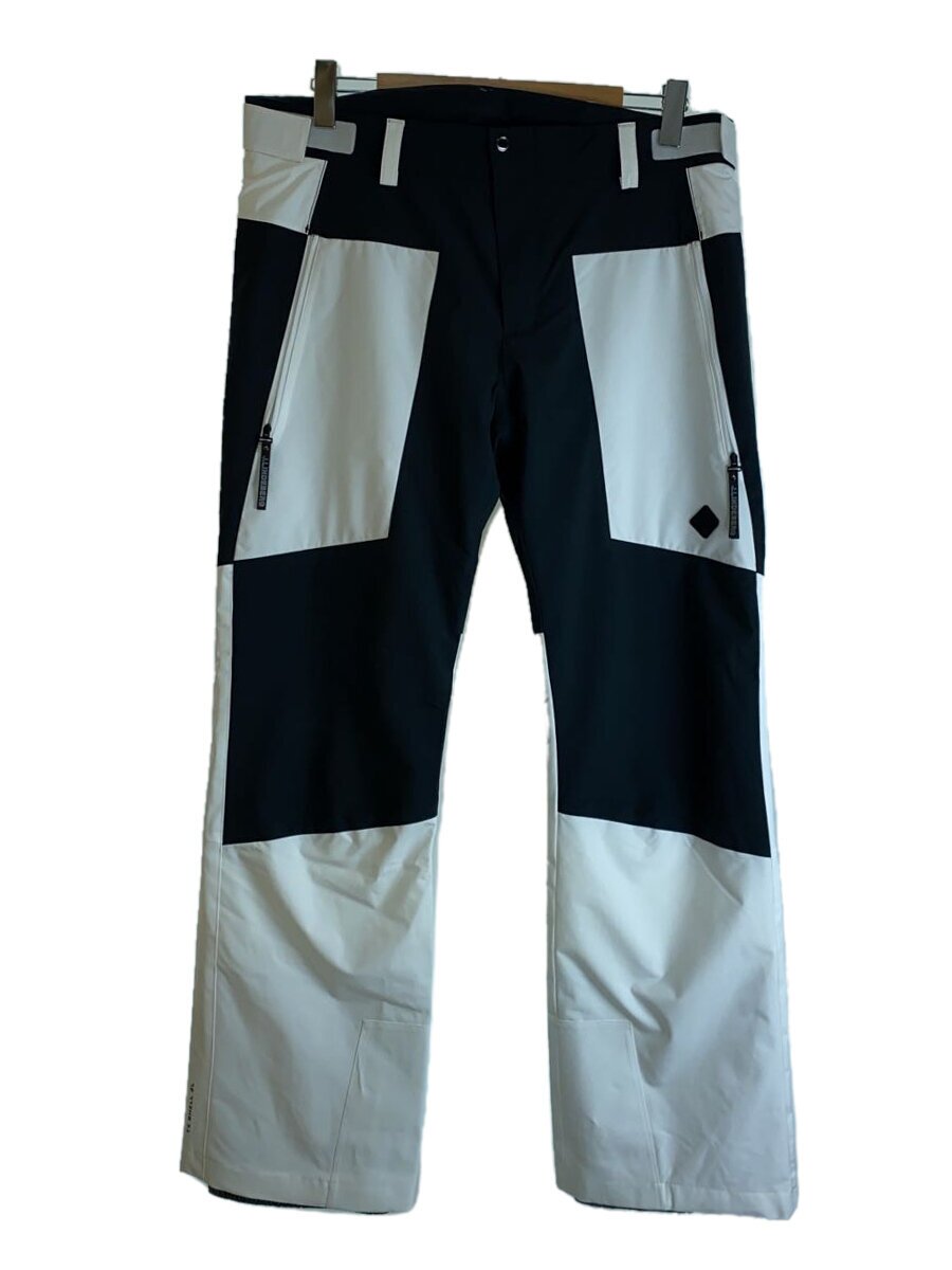 【中古】J.LINDEBERG◆ジェイリンドバーグ/ウェアー/L/ホワイト/白/074-79010/SMPA0888【スポーツ】