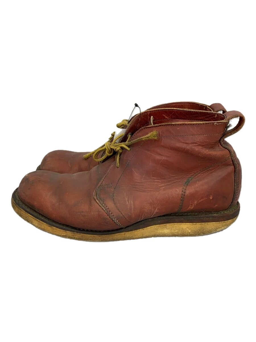 【ブランド】CHIPPEWA 【ブランドカナ】チペワ 【型番】 【程度】C 【サイズ】その他 【メインカラー】ボルドー 【素材・生地】 【キーワード】　　　/ 2025/07/06 セカンドストリート北九州葛原店【2114】【中古】CHIPPEWA◆ブーツ/--/BRD ブランド CHIPPEWA 型番 カラー ボルドー 柄 素材・生地 >色・素材について サイズ その他>サイズ表示について 実寸（cm） 【ブーツ】 ヒール：3 / 高さ：14.5 / ソール全長：31 【その他】 その他サイズ：/ 商品は　セカンドストリート北九州葛原店の店頭にて販売しております。商品に関するお問合わせは、お電話(TEL:093-474-8330)にて、問合わせ番号：2321146573356をお伝えください。 配送方法やお支払い方法に関するお問い合わせは、サポートセンターまでご連絡をお願いします。 ※お電話の対応は営業時間内のみとなります。お問い合わせフォームでお問い合わせの際はご注文番号をご記入下さい