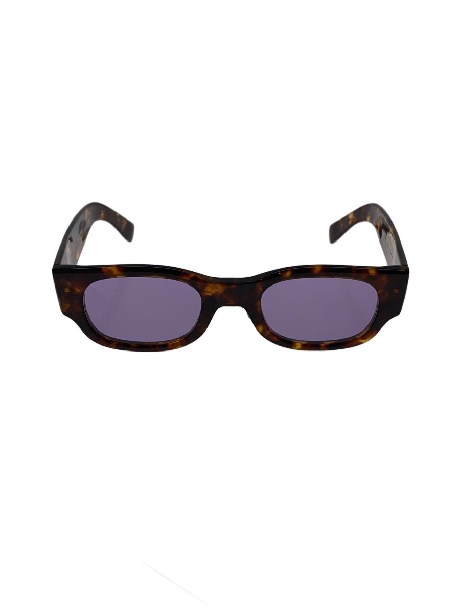 【中古】EYEVAN 7285◆サングラス/--/ベッコウ柄/BRW/PUP/メンズ/782-301【服飾雑貨他】(4.0)
