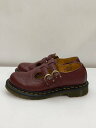 【中古】Dr.Martens◆シューズ/UK5/BRD/20159【シューズ】(4)