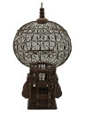 【中古】インテリア雑貨/鳥籠【インテリア小物・日用雑貨】
