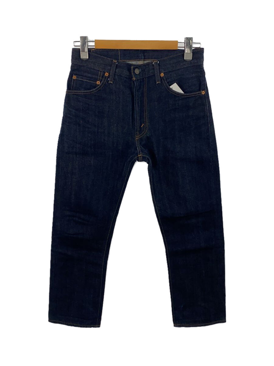 【中古】Levi’s Vintage Clothing◆ボトム/30/デニム/NVY/67505-0098【メンズウェア】