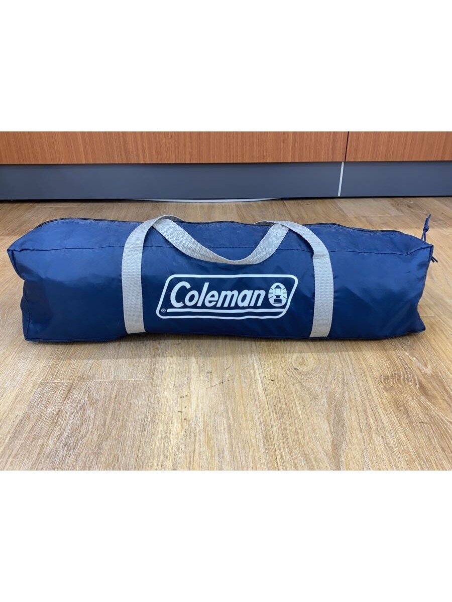 【中古】Coleman◆テント/ドーム/2~3人用/NVY/2000033128//【スポーツ】
