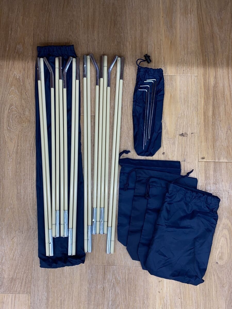 2nd STREET 楽天市場店の【中古】Coleman◆テント/ドーム/2~3人用/NVY/2000033128//【スポーツ】｜アングル2